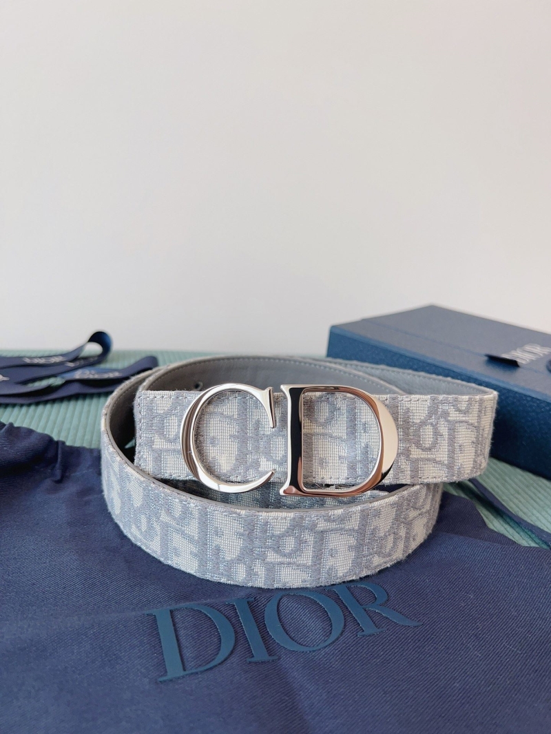 Dior Belts